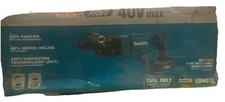 New makita 40v for sale  Gainesville