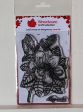 Woodware stamp set for sale  DONCASTER