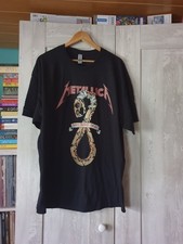 Metallica don tread gebraucht kaufen  Reutlingen