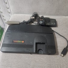 Vintage nec turbografx for sale  Pearland