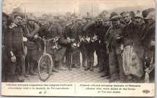 Militaria 1914 1918 d'occasion  Expédié en Belgium