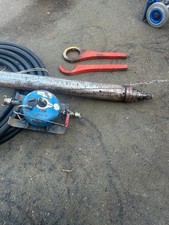 Grundomat mole 110m for sale  SOLIHULL