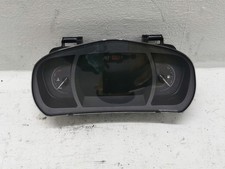 RENAULT MEGANE IV GT EU Zestaw wskaźników Prędkościomierz Prędkościomierz Prędkościomierz P248103823R, używany na sprzedaż  PL