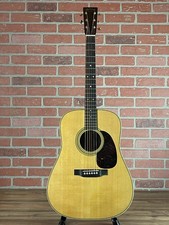Martin 2022 acoustic for sale  Idaho Falls