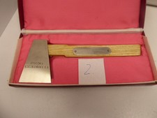 Axt beil stapellauf gebraucht kaufen  Freren
