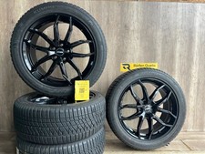 Winterräder zoll seat gebraucht kaufen  Giebelstadt