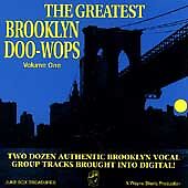Greatest brooklyn doo for sale  Fair Oaks