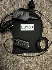 Dgyao red light for sale  WOKING