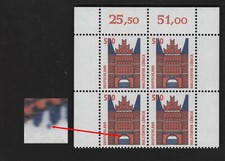Bund 1938 f3a gebraucht kaufen  Albstadt