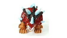 Dinofroz cartoon series usato  Villar Focchiardo