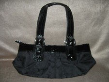 Coach soho pleated for sale  Olathe