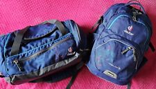 Ranzen schulrucksack sporttasc gebraucht kaufen  Salzgitter