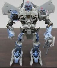 Transformers movie megatron for sale  LOWESTOFT