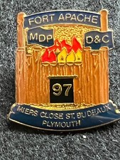 Fort apache mdp for sale  STONEHAVEN