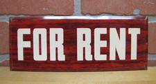 Rent orig old for sale  Flemington