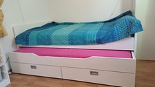 Hochwertiges kojenbett paidi gebraucht kaufen  Leipzig