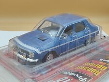 Renault r12 gordini d'occasion  Pontcharra
