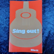 Sing liederbuch hrsg gebraucht kaufen  Köln