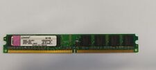 Ram kingston ddr2 usato  Manfredonia