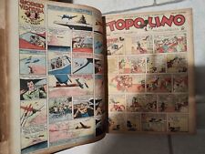 Topolino giornale annata usato  Valdastico