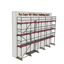 Gebrauchtes fassadengerüst 10 gebraucht kaufen Gebrauchtes fassadengerüst 10 gebraucht kaufen  Hagen