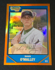 2007 bowman chrome for sale  Reading