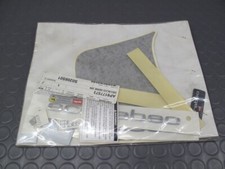 Adesivi originali aprilia usato  Modena