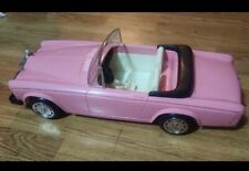 Vintage barbie rolls for sale  Willard