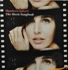 Movie songbook sharleen for sale  UK