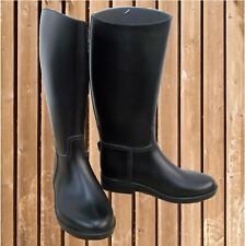Gummireitstiefel ungefüttert  gebraucht kaufen  Schweinfurt