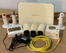 Netgear arlo wireless for sale  Pittsburgh