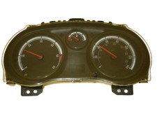 Vauxhall corsa speedometer for sale  DUNGANNON