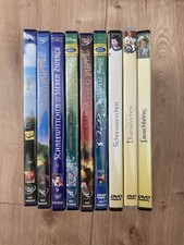disney dvds sammlung gebraucht kaufen  Attenweiler
