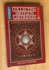 Collecting shotgun cartridges for sale  LITTLEHAMPTON