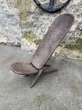 Chaise palabre siège d'occasion  Montpellier-