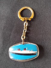 Ancien porte cle d'occasion  Tours-