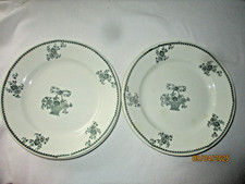 Anciennes assiettes faience d'occasion  Cagnac-les-Mines