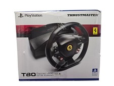 Thrustmaster t80 ferrari for sale  Raleigh