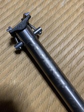 Lynskey reggisella titanio usato  Spedire a Italy