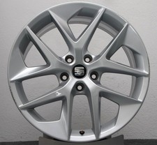 Riginal felge seat gebraucht kaufen  Vohburg a.d.Donau