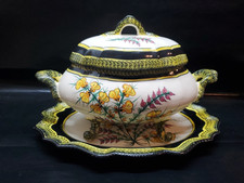 Soupière henriot quimper d'occasion Soupière henriot quimper d'occasion  Chemillé