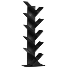 Tier tree bookshelf for sale  Rison