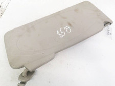 8200544833 sun visor d'occasion  Expédié en Belgium