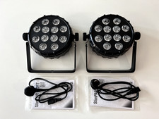 Chauvet slimpar q12 for sale Chauvet slimpar q12 for sale  LONDON