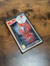 FRETE GRÁTIS Spider-Man 3 - PlayStation Portable (PSP) RARO Opção Italiana comprar usado FRETE GRÁTIS Spider-Man 3 - PlayStation Portable (PSP) RARO Opção Italiana comprar usado  Enviando para Brazil