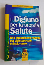 Digiuno per propria usato  Verona