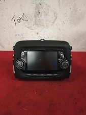 Fiat 500l radio usato  Polistena