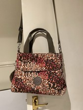 Kipling women purple for sale  NANTWICH