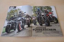 Motorrad 2017 ducati gebraucht kaufen  Deutschland