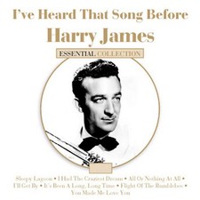 Harry james ive for sale  UK